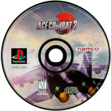 Ace Combat 2 - PlayStation 1 (PS1) Game
