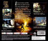 Alone in the Dark: The New Nightmare - PlayStation 1 (PS1) Game