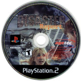 Disaster Report - PlayStation 2 (PS2) Game
