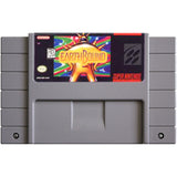 EarthBound - Authentic Super Nintendo (SNES) Game Cartridge