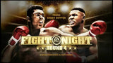 Fight Night Round 4 - PlayStation 3 (PS3) Game