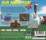 Mort the Chicken - PlayStation 1 (PS1) Game