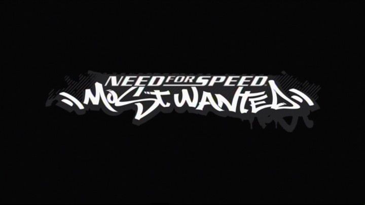 Need for Speed: Most Wanted - Xbox 360 Game