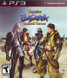 Sengoku Basara: Samurai Heroes - PlayStation 3 (PS3) Game