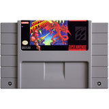 Super Metroid - Super Nintendo (SNES) Game Cartridge