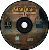 Warcraft II: The Dark Saga - PlayStation 1 (PS1) Game