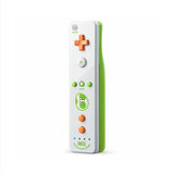 Nintendo Wii MotionPlus Remote Controller (Wiimote) - Yoshi