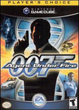 007: Agent Under Fire (Player's Choice) - Nintendo GameCube Game