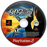 007: Agent Under Fire (Greatest Hits) - PlayStation 2 (PS2) Game