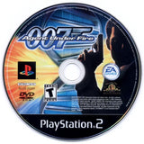 007: Agent Under Fire - PlayStation 2 (PS2) Game
