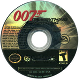 007: Everything or Nothing - Nintendo GameCube Game