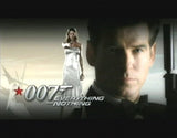 007: Everything or Nothing - Nintendo GameCube Game