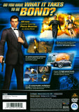 007: Nightfire - PlayStation 2 (PS2) Game - YourGamingShop.com - Buy, Sell, Trade Video Games Online. 120 Day Warranty. Satisfaction Guaranteed.