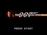 007: Tomorrow Never Dies - PlayStation 1 (PS1) Game