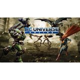 DC Universe Online - PlayStation 3 (PS3) Game - YourGamingShop.com - Buy, Sell, Trade Video Games Online. 120 Day Warranty. Satisfaction Guaranteed.