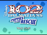 102 Dalmatians: Puppies to the Rescue - PlayStation 1 (PS1) Game