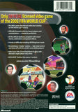 2002 FIFA World Cup - Xbox Game