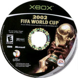 2002 FIFA World Cup - Xbox Game