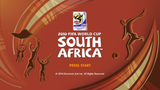 2010 FIFA World Cup South Africa - Xbox 360 Game