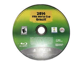 2014 FIFA World Cup Brazil - PlayStation 3 (PS3) Game