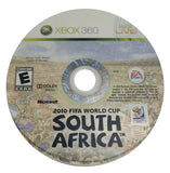2014 FIFA World Cup Brazil - Xbox 360 Game