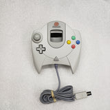 Your Gaming Shop - Sega Dreamcast Controller - White