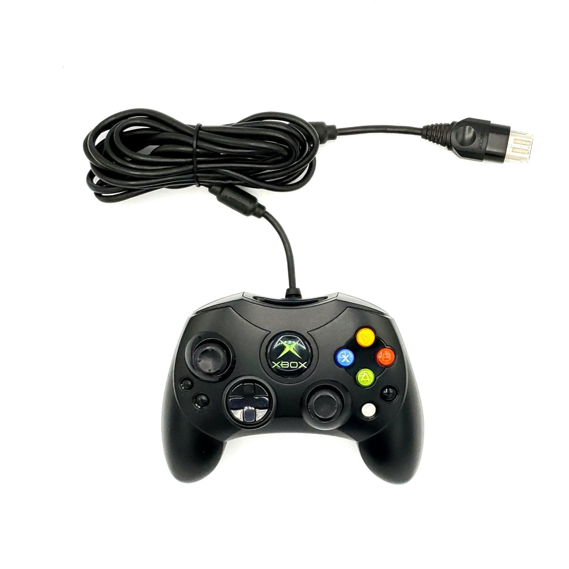 Microsoft Xbox Controller S - YourGamingShop.com - Buy, Sell, Trade Video Games Online. 120 Day Warranty. Satisfaction Guaranteed.