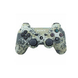Sony PlayStation 3 (PS3) DualShock 3 Analog Controller - Urban Camouflage