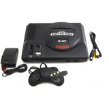 Sega Genesis Model 1 System - YourGamingShop.com - Buy, Sell, Trade Video Games Online. 120 Day Warranty. Satisfaction Guaranteed.