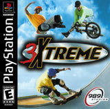 3Xtreme - PlayStation 1 (PS1) Game