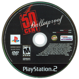 50 Cent: Bulletproof - PlayStation 2 (PS2) Game