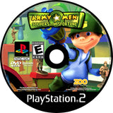 Army Men: Soldiers of Misfortune - PlayStation 2 (PS2) Game Complete - YourGamingShop.com - Buy, Sell, Trade Video Games Online. 120 Day Warranty. Satisfaction Guaranteed.