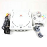 Sega Dreamcast System (Discounted)