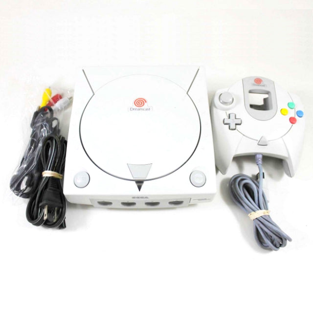 Your Gaming Shop - Sega Dreamcast System
