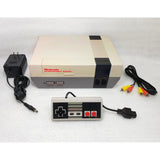 Nintendo Entertainment System (Discounted)