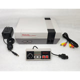Your Gaming Shop - Nintendo Entertainment System (NES)