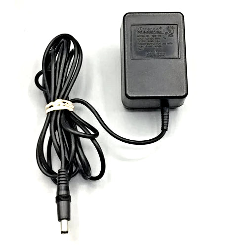 Nintendo Entertainment System (NES) Official AC Power Adapter - YourGamingShop.com - Buy, Sell, Trade Video Games Online. 120 Day Warranty. Satisfaction Guaranteed.