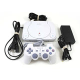 Sony PS one (PS1) Console System