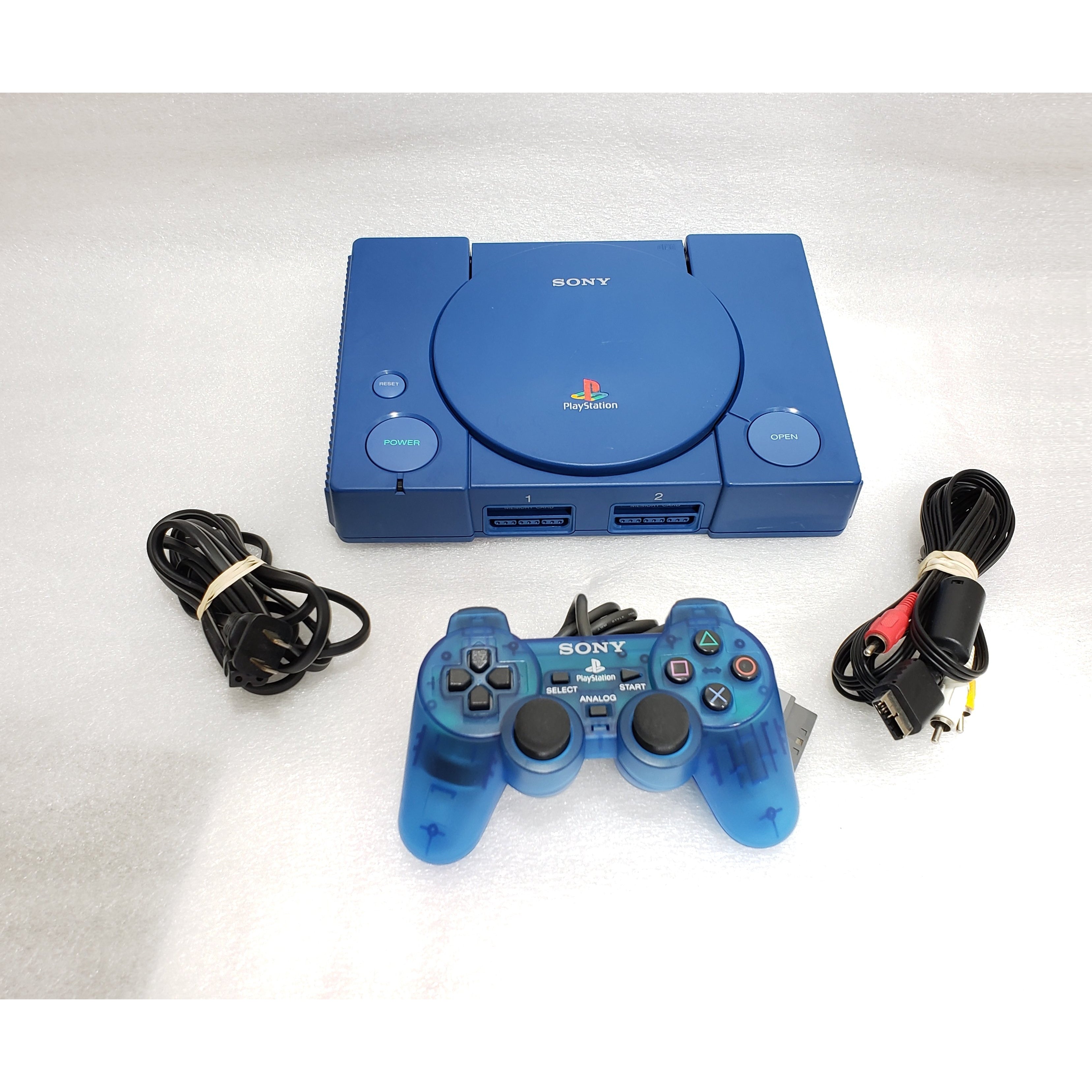Your Gaming Shop - Sony PlayStation 1 Debugging Station System (DTL-H1000)