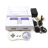 Super Nintendo Entertainment System (Discounted)
