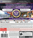 Saints Row IV (Greatest Hits) - PlayStation 3 (PS3) Game