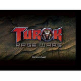 Turok: Rage Wars - Authentic Nintendo 64 (N64) Game Cartridge - YourGamingShop.com - Buy, Sell, Trade Video Games Online. 120 Day Warranty. Satisfaction Guaranteed.