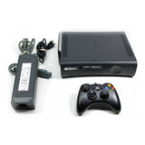 Microsoft Xbox 360 Elite System - 120GB