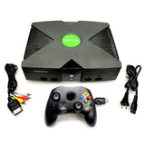 Microsoft Xbox Console System - YourGamingShop.com - Buy, Sell, Trade Video Games Online. 120 Day Warranty. Satisfaction Guaranteed.