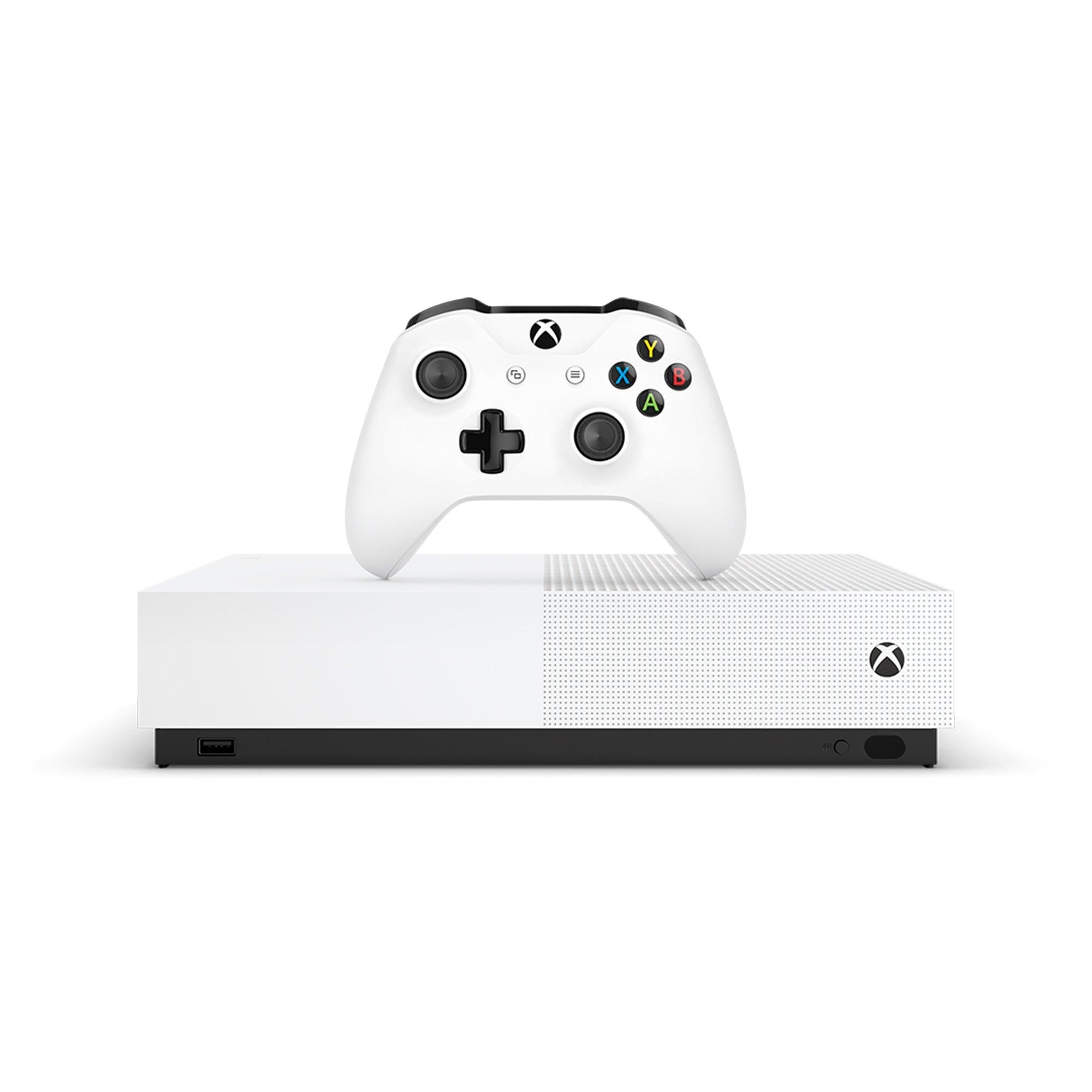 Microsoft Xbox One S System - 1TB