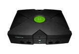 Microsoft Xbox Console - For Parts or Repair