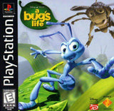 A Bug's Life - PlayStation 1 (PS1) Game