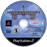 Ace Combat 04: Shattered Skies - PlayStation 2 (PS2) Game - YourGamingShop.com - Buy, Sell, Trade Video Games Online. 120 Day Warranty. Satisfaction Guaranteed.