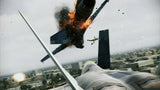Ace Combat: Assault Horizon - Xbox 360 Game