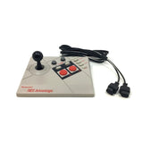 NES Advantage Controller for Nintendo Entertainment System (NES)